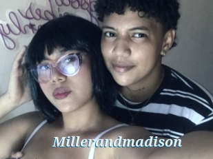 Millerandmadison