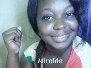 Miralda