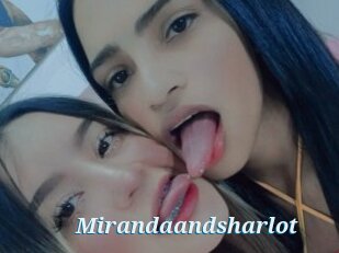 Mirandaandsharlot