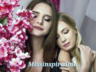 Missinspiration