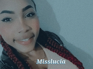Misslucia