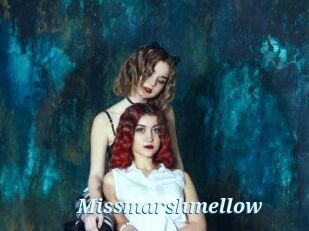 Missmarshmellow