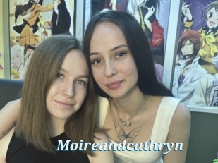Moireandcathryn