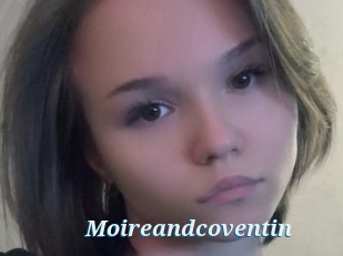 moireandcoventin Porn Lesbienne