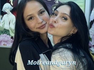 Moireandgaryn