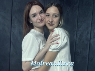 Moireandlora