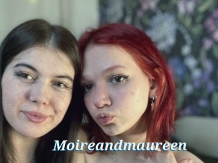 Moireandmaureen