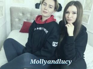Mollyandlucy