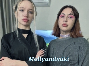 Mollyandmiki