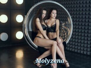 Molyzena