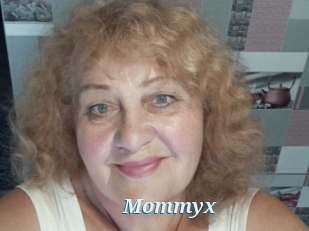 Mommyx