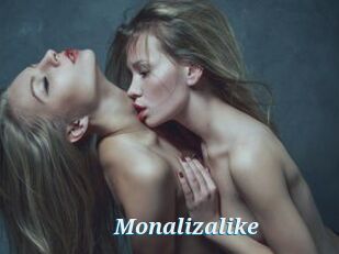 Monalizalike
