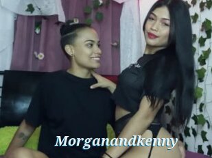 Morganandkenny