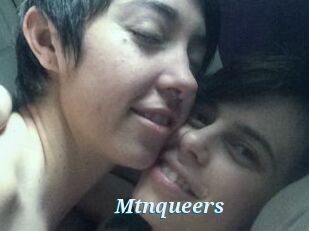 Mtnqueers