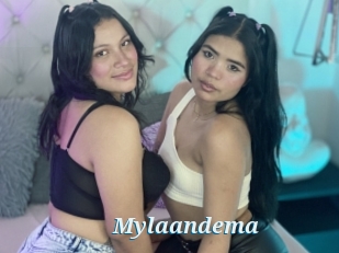 Mylaandema