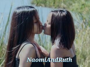 NaomiAndRuth