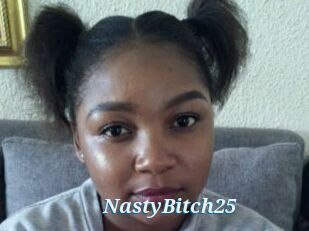 NastyBitch25