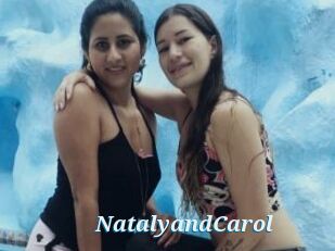 NatalyandCarol