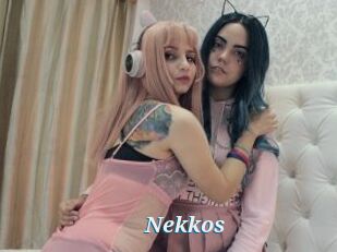 Nekkos