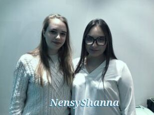 NensyShanna