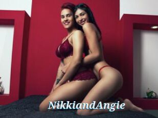 NikkiandAngie