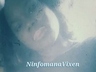 NinfomanaVixen