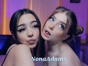 NonaAdams