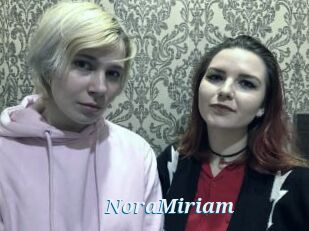 NoraMiriam