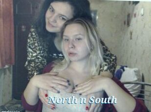 North_n_South