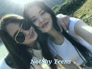 NotShy_Teens