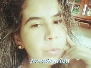 NovaScarlett