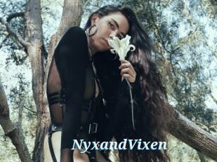 NyxandVixen