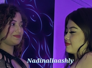 Nadinaliaashly