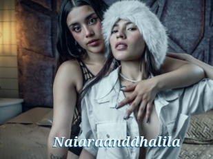 Naiaraanddhalila