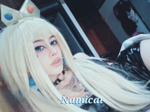Namicat