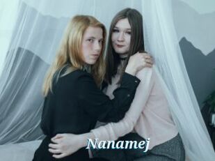 Nanamej
