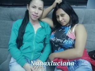 Nanaxluciana