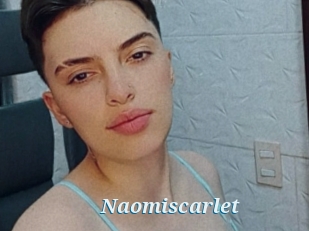 Naomiscarlet