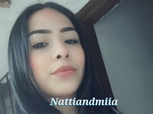 Nattiandmiia