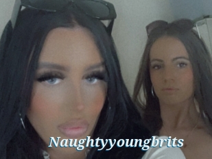 Naughtyyoungbrits