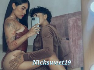 Nicksweet19