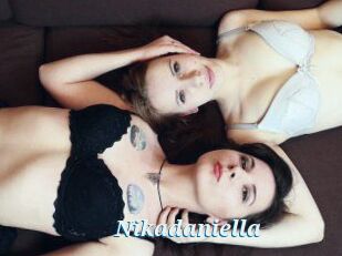 Nikadaniella