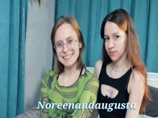 Noreenandaugusta