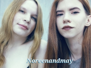 Noreenandmay