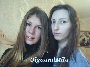 OlgaandMila