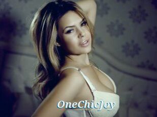 OneChicJoy