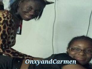 OnxyandCarmen