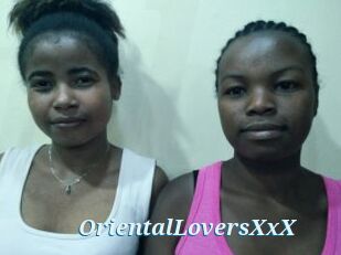 OrientalLoversXxX