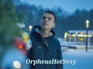 OrpheusHotSexy