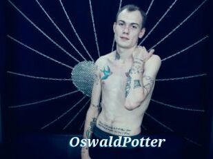 OswaldPotter